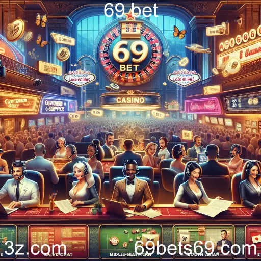 A Importância do Suporte ao Cliente em Jogos Online️